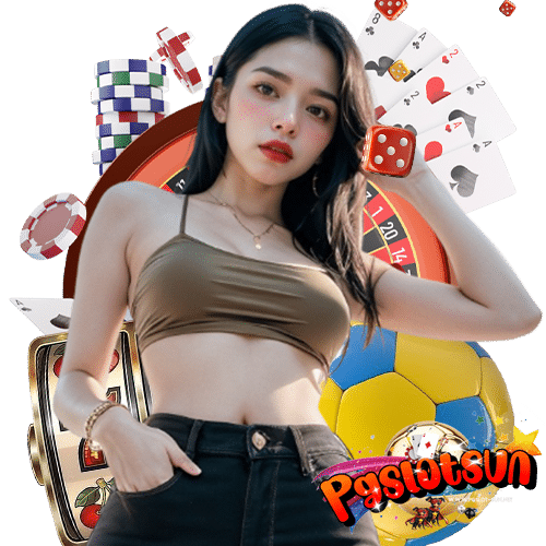 pgslotsun 2