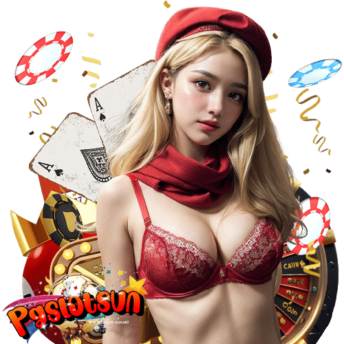 pgslotsun 5
